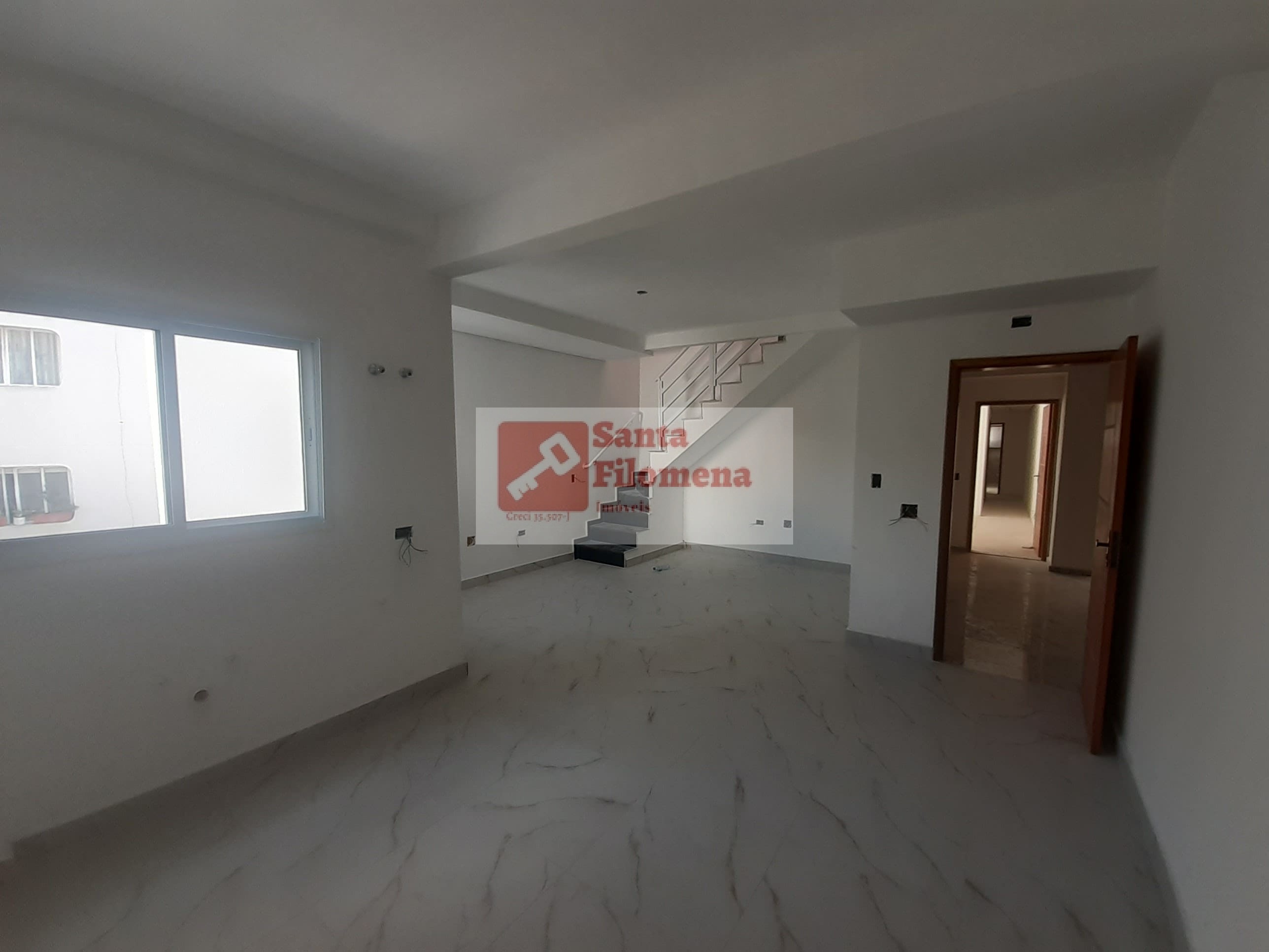 Cobertura à venda com 3 quartos, 144m² - Foto 2