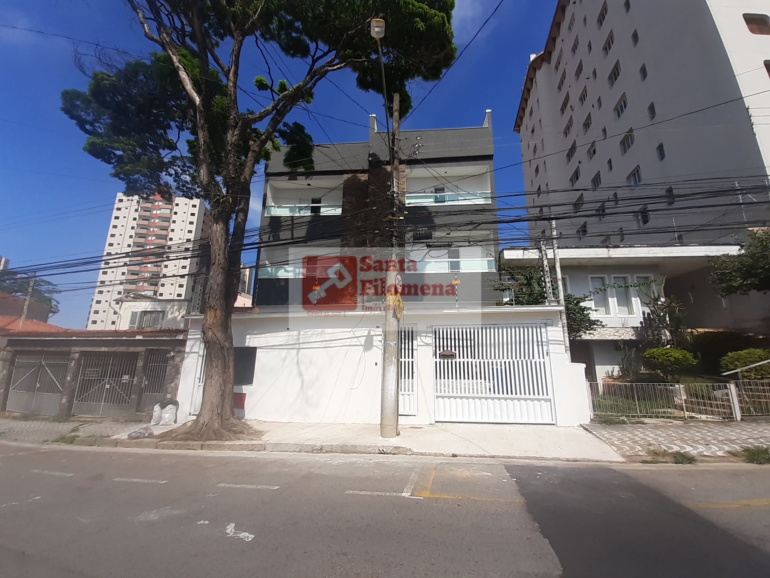 Cobertura à venda com 3 quartos, 144m² - Foto 1