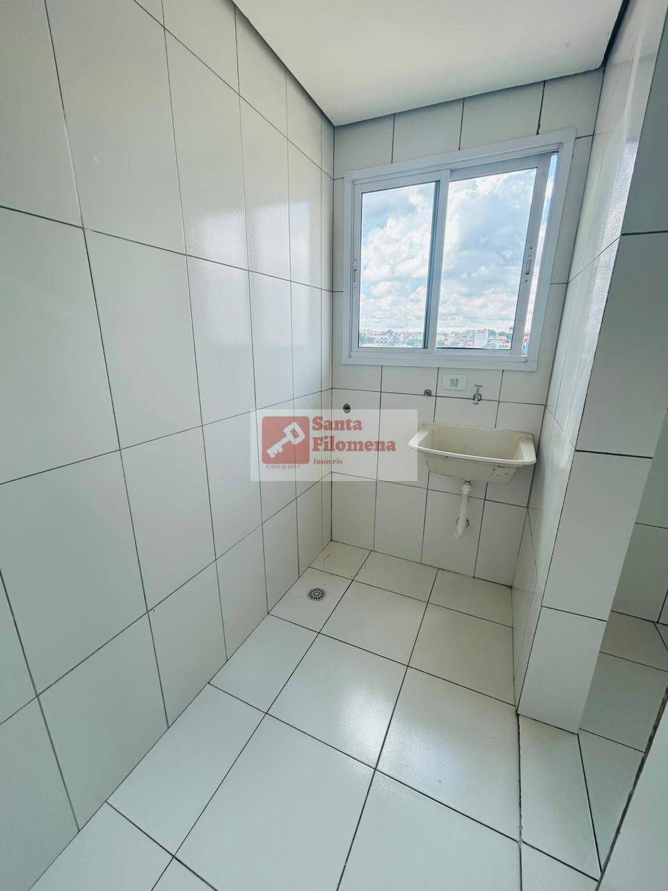 Apartamento à venda com 2 quartos, 55m² - Foto 3