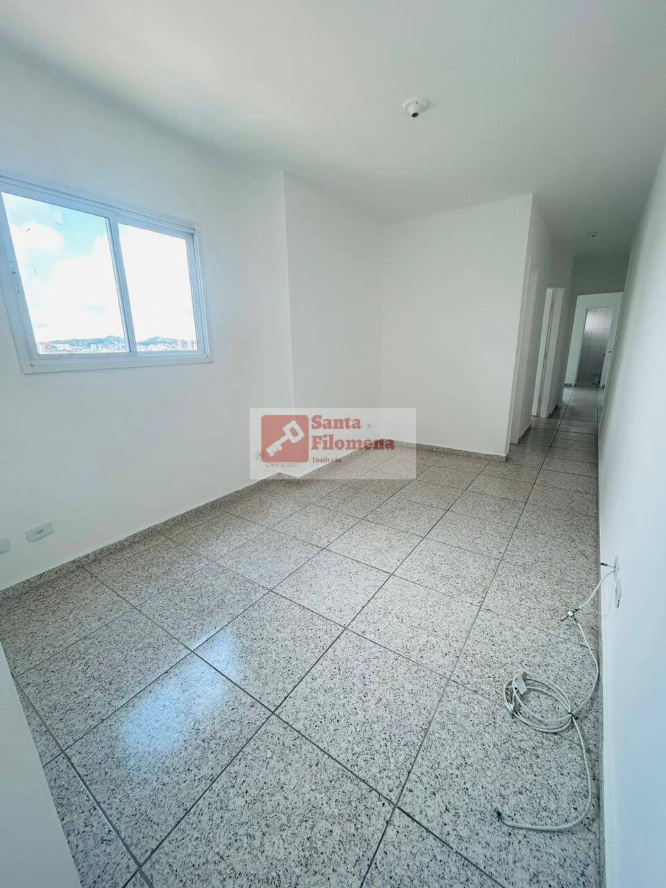 Apartamento à venda com 2 quartos, 55m² - Foto 6