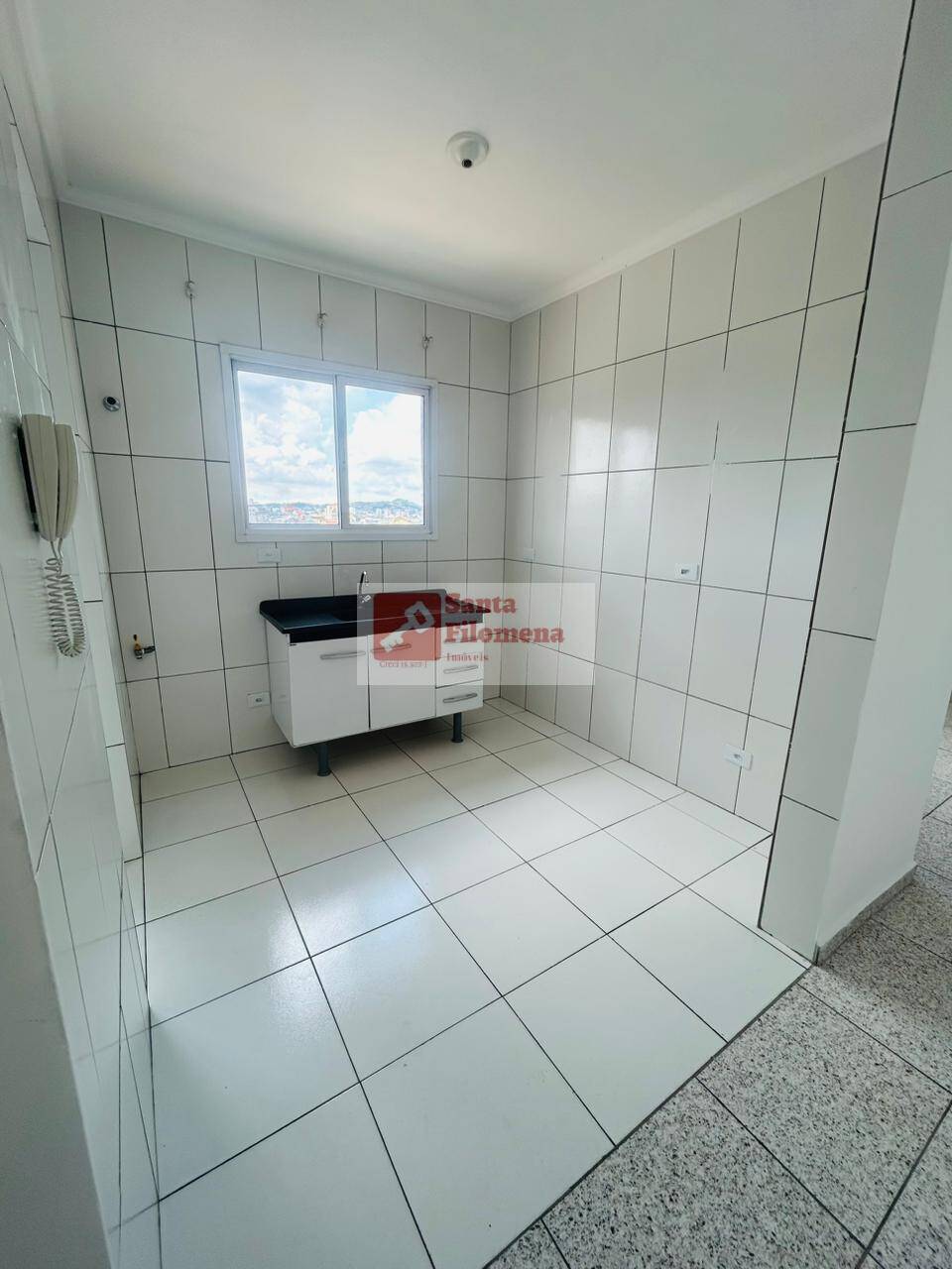 Apartamento à venda com 2 quartos, 55m² - Foto 5