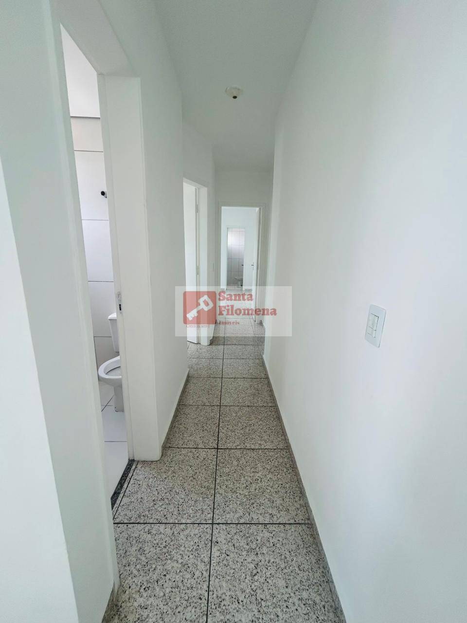 Apartamento à venda com 2 quartos, 55m² - Foto 7