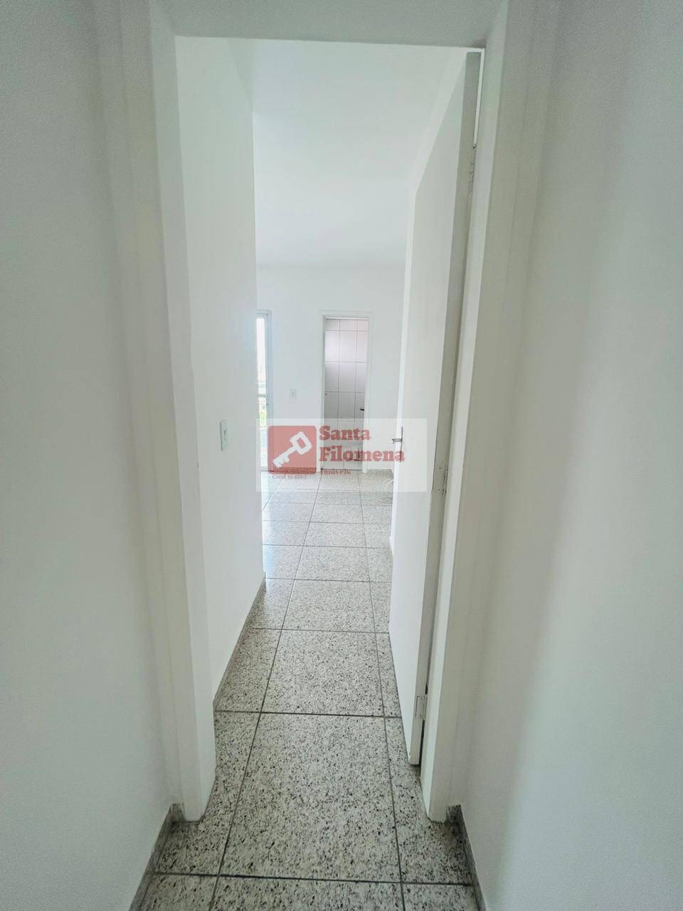 Apartamento à venda com 2 quartos, 55m² - Foto 11