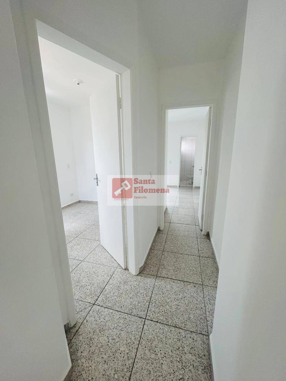 Apartamento à venda com 2 quartos, 55m² - Foto 8