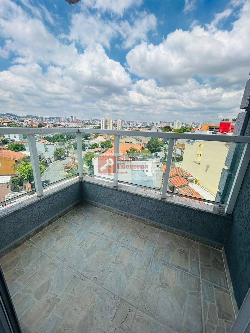 Apartamento à venda com 2 quartos, 55m² - Foto 12