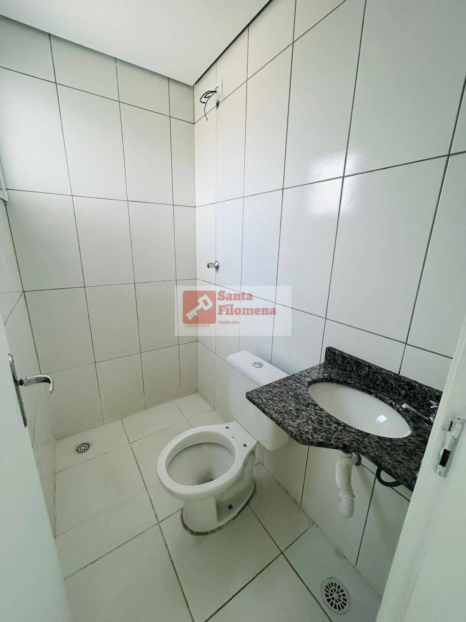 Apartamento à venda com 2 quartos, 55m² - Foto 15