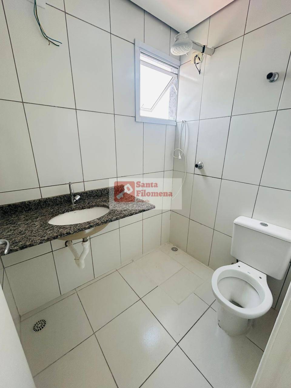 Apartamento à venda com 2 quartos, 55m² - Foto 14