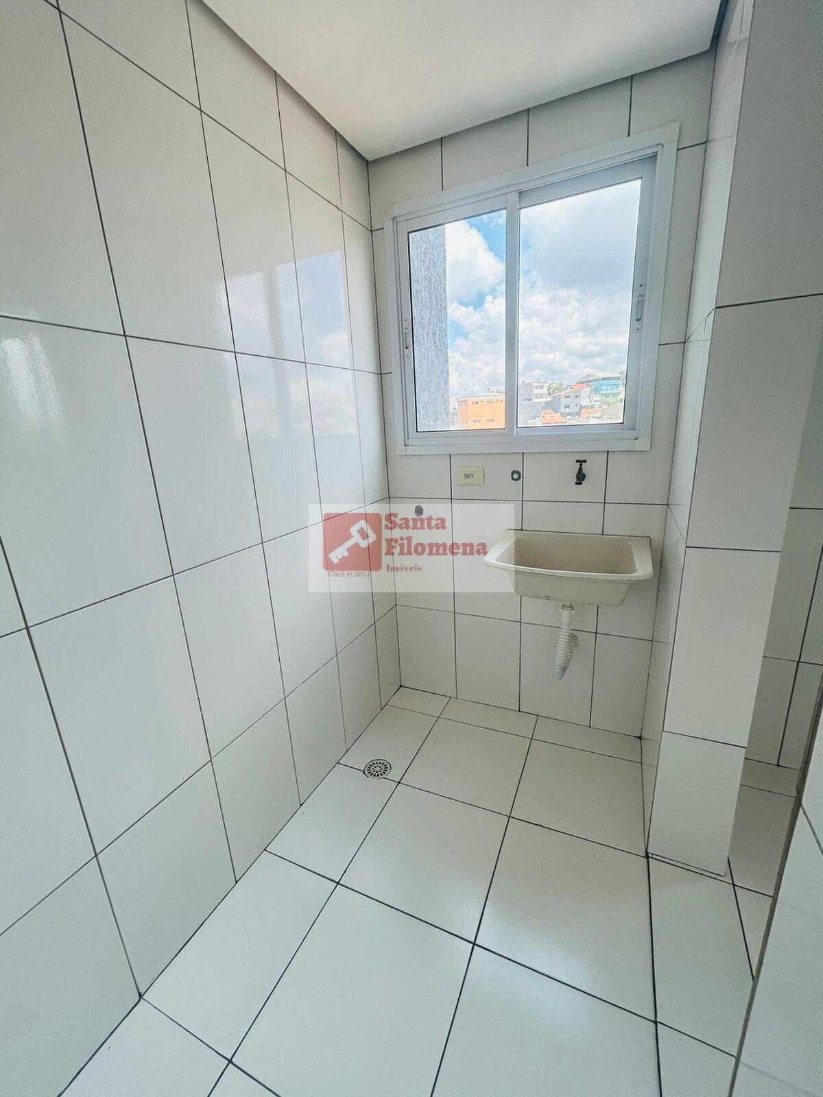 Apartamento à venda com 2 quartos, 56m² - Foto 5