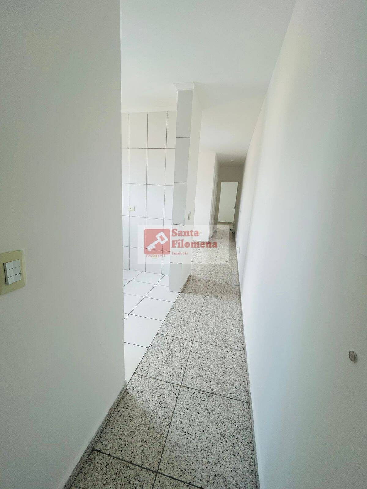 Apartamento, 2 quartos, 56 m² - Foto 4