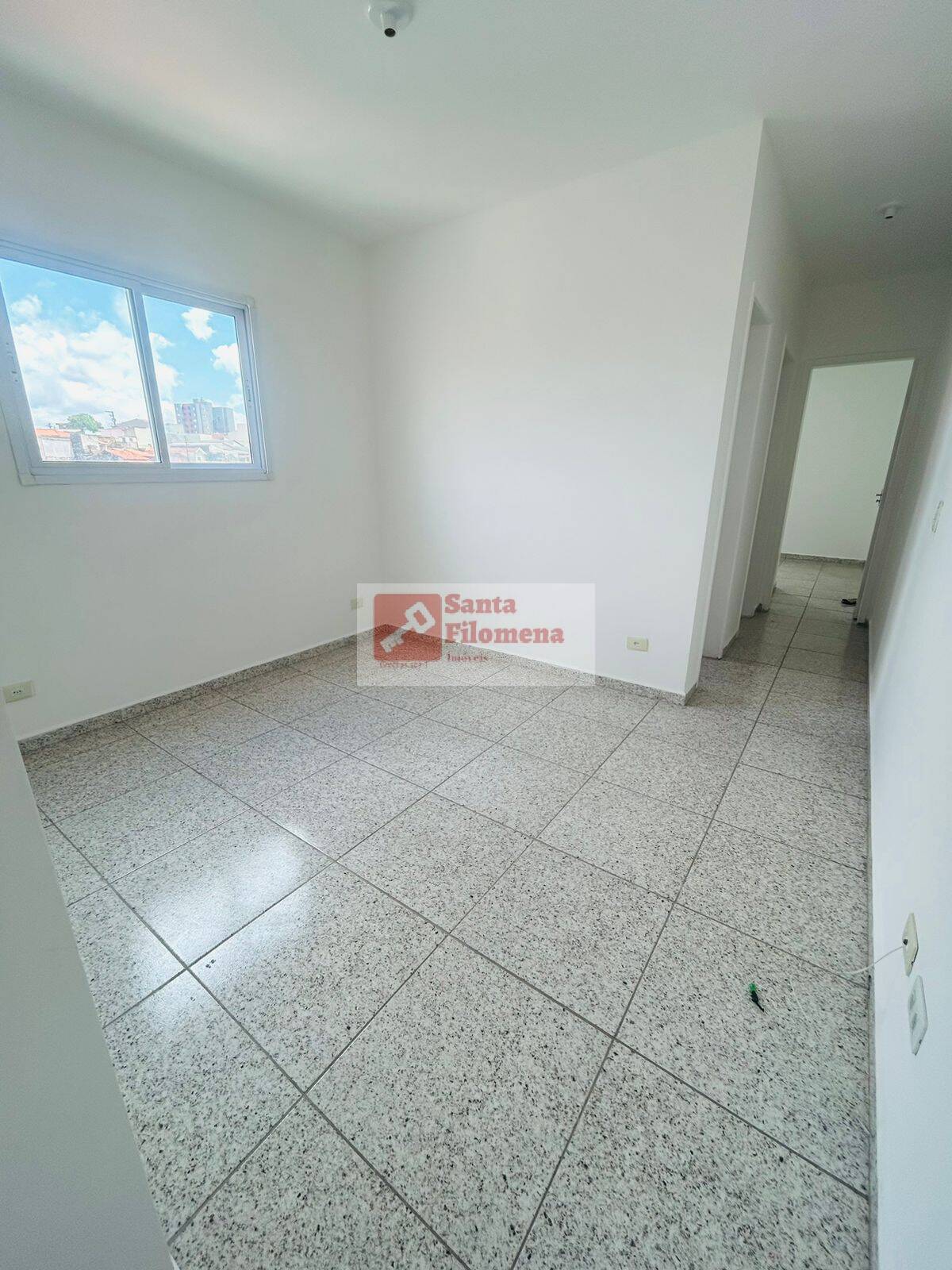 Apartamento à venda com 2 quartos, 56m² - Foto 7