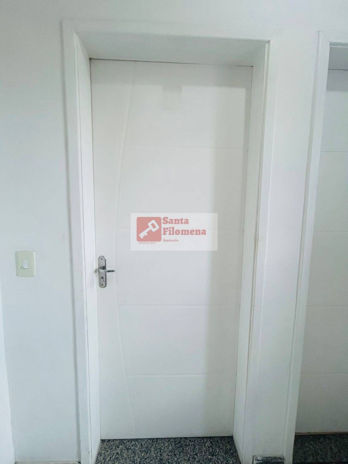 Apartamento à venda com 2 quartos, 56m² - Foto 3