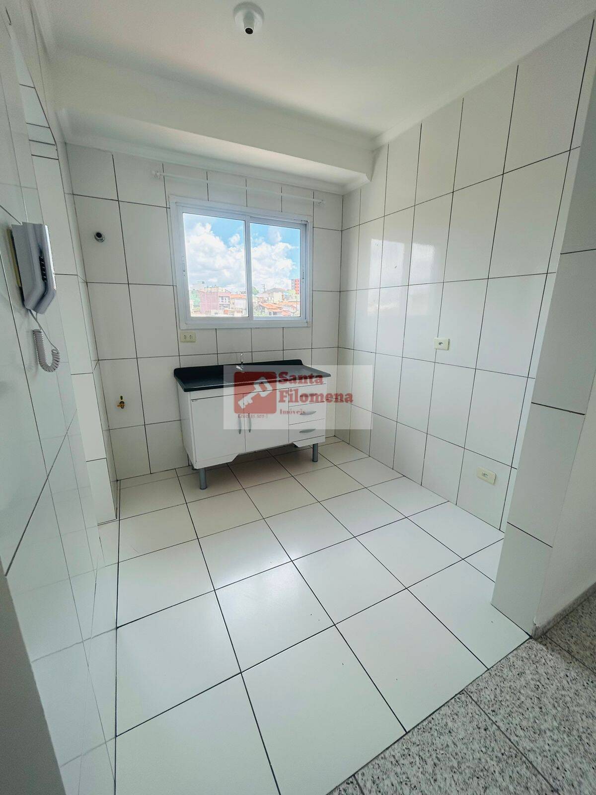 Apartamento à venda com 2 quartos, 56m² - Foto 6