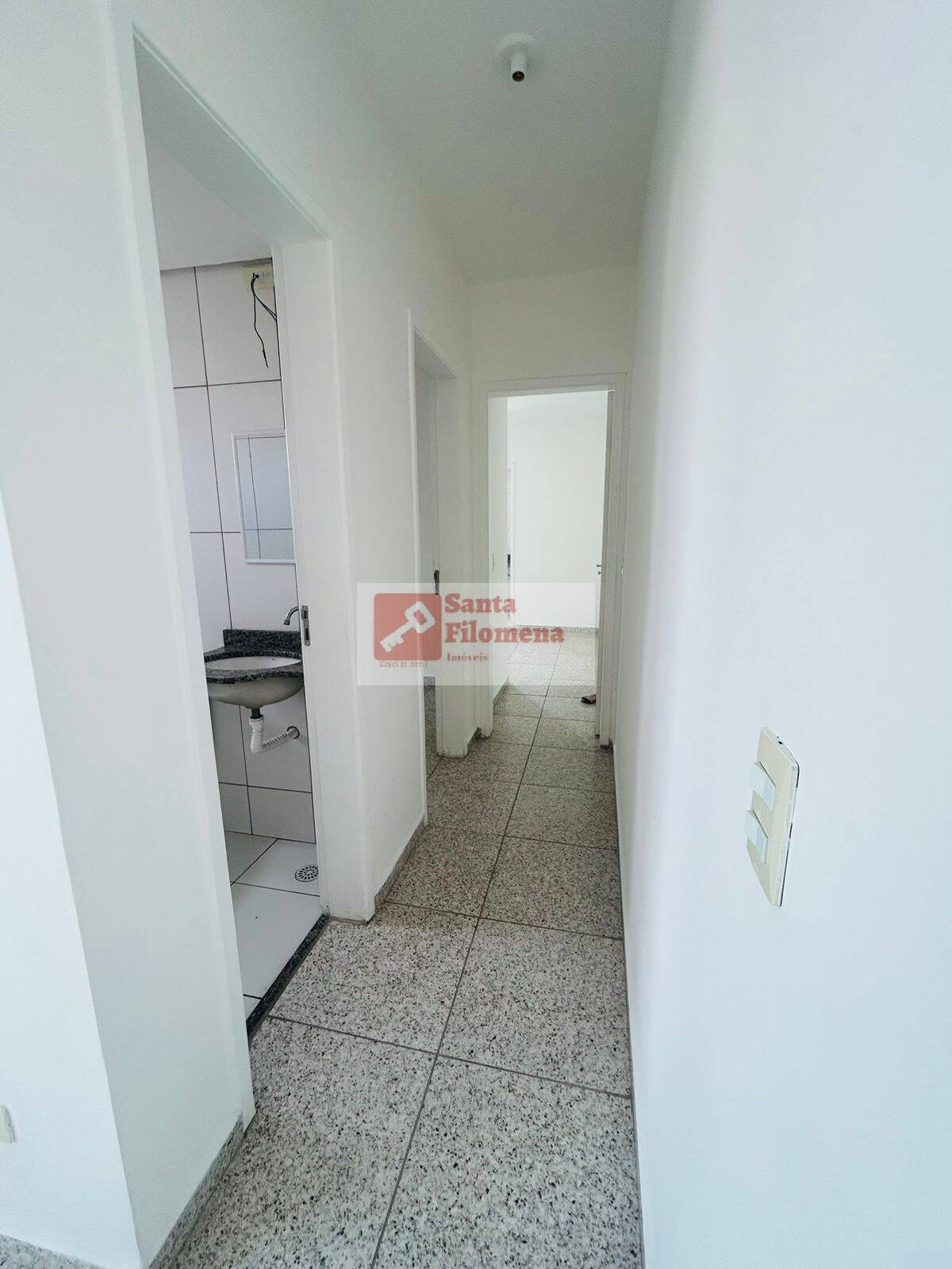 Apartamento à venda com 2 quartos, 56m² - Foto 8