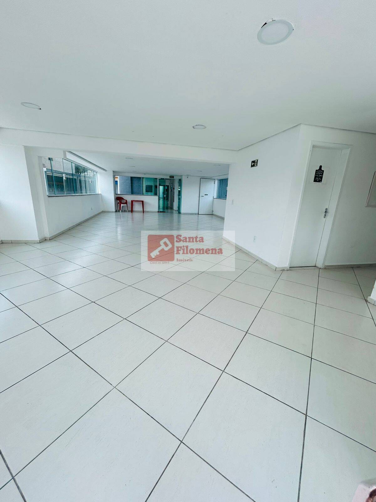 Apartamento à venda com 2 quartos, 56m² - Foto 27