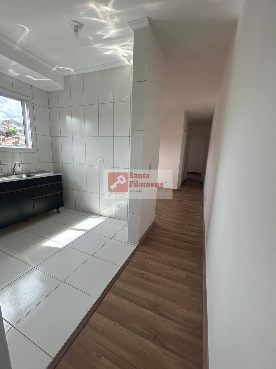 Apartamento, 2 quartos, 56 m² - Foto 3