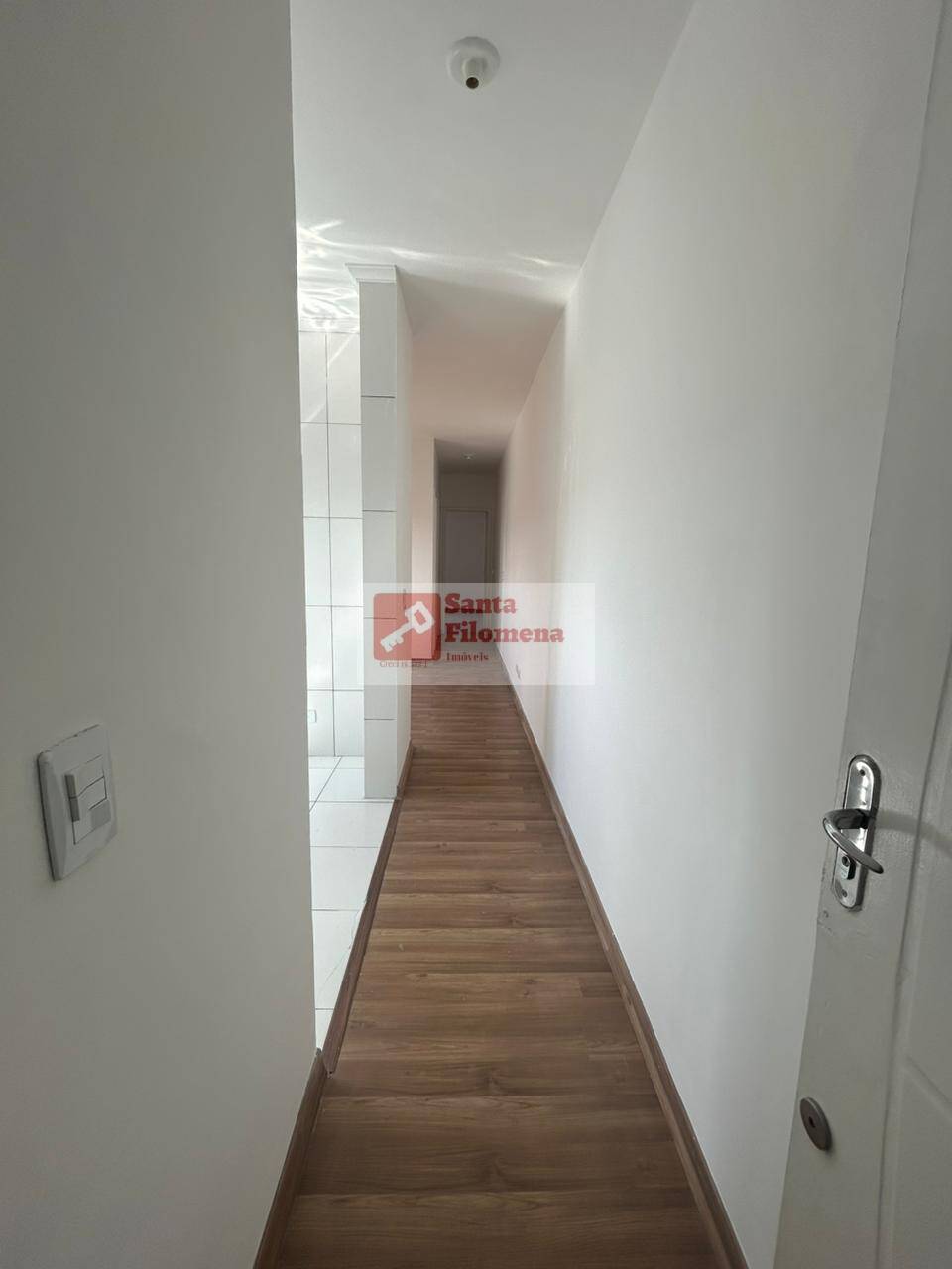 Apartamento, 2 quartos, 56 m² - Foto 2