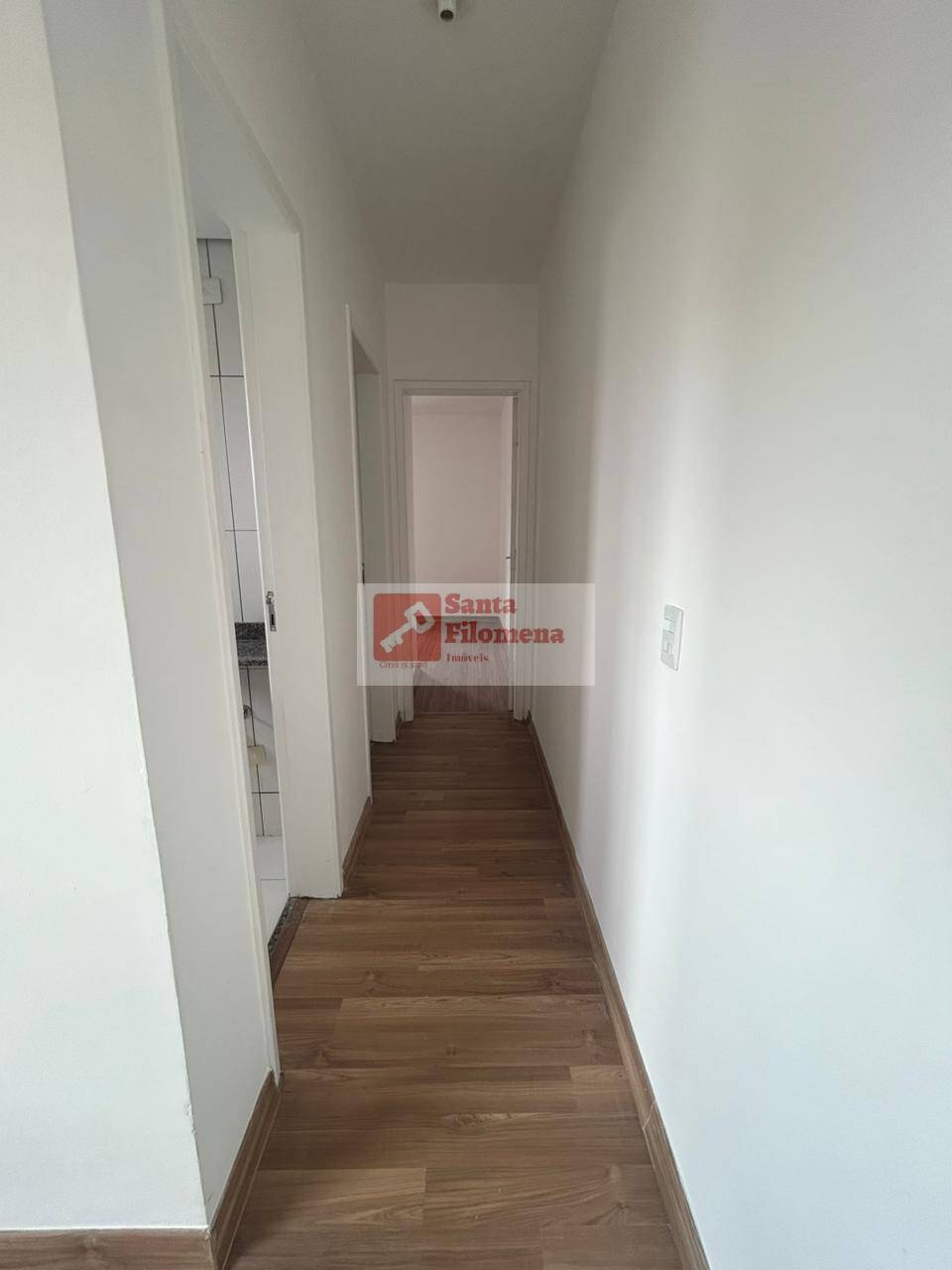 Apartamento à venda com 2 quartos, 56m² - Foto 8