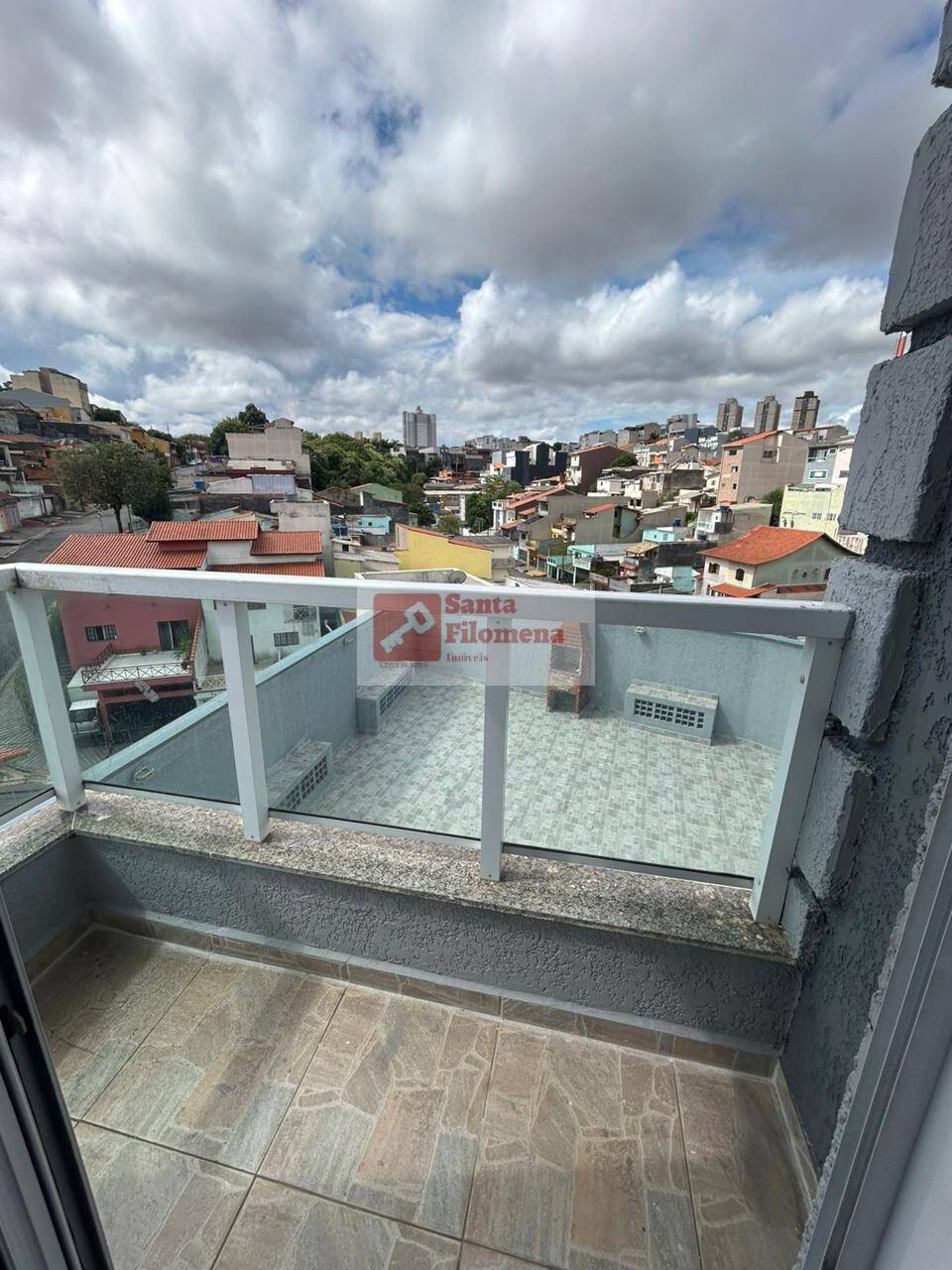 Apartamento à venda com 2 quartos, 56m² - Foto 13