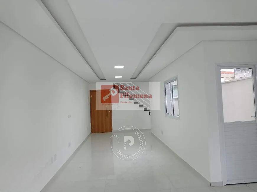 Sobrado à venda com 3 quartos, 165m² - Foto 1