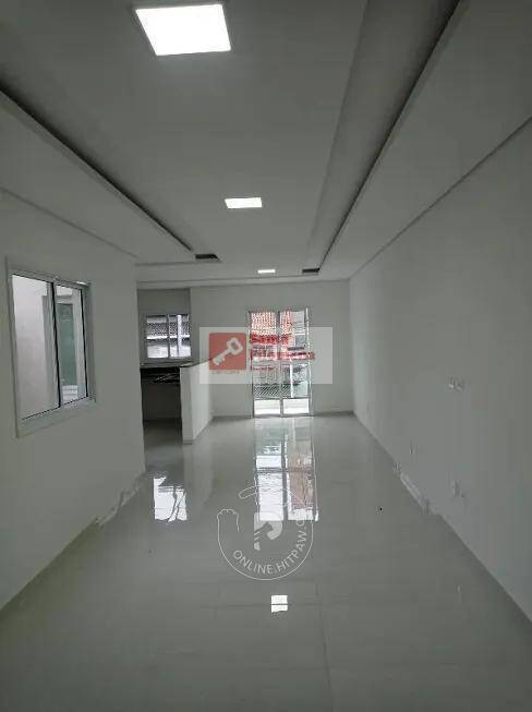 Sobrado à venda com 3 quartos, 165m² - Foto 2