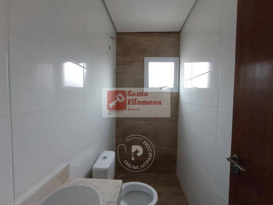 Sobrado à venda com 3 quartos, 165m² - Foto 5