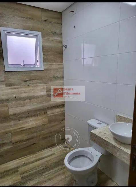 Sobrado à venda com 3 quartos, 165m² - Foto 9