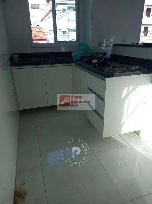 Sobrado à venda com 3 quartos, 165m² - Foto 7