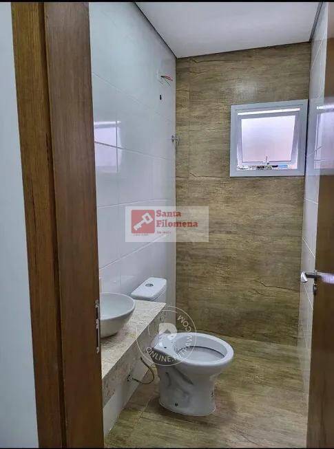 Sobrado à venda com 3 quartos, 165m² - Foto 15