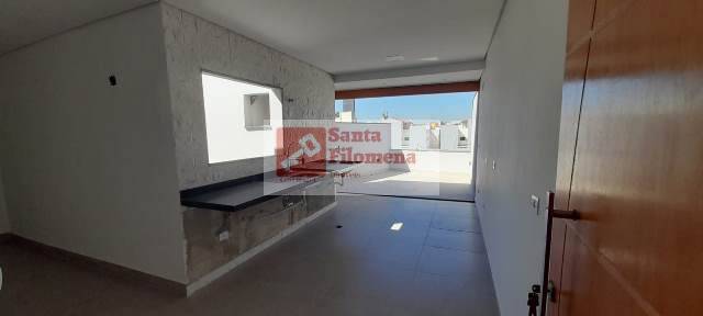 Cobertura à venda com 2 quartos, 104m² - Foto 1