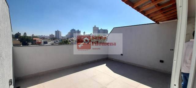 Cobertura à venda com 2 quartos, 104m² - Foto 5