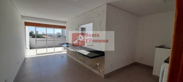 Cobertura à venda com 2 quartos, 104m² - Foto 7