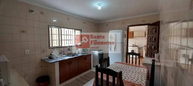 Casa à venda com 2 quartos, 138m² - Foto 10