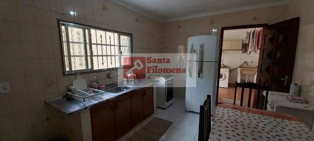 Casa à venda com 2 quartos, 138m² - Foto 12