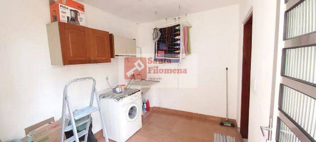 Casa à venda com 2 quartos, 138m² - Foto 21