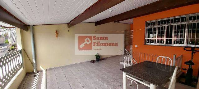 Casa à venda com 2 quartos, 138m² - Foto 25