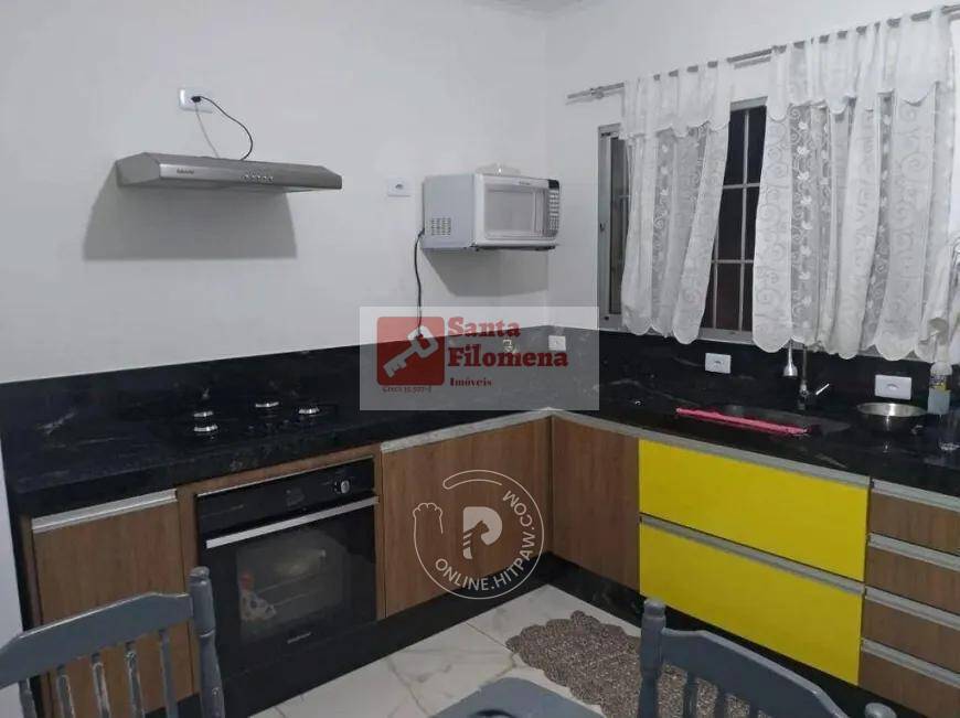 Sobrado à venda com 3 quartos, 142m² - Foto 5