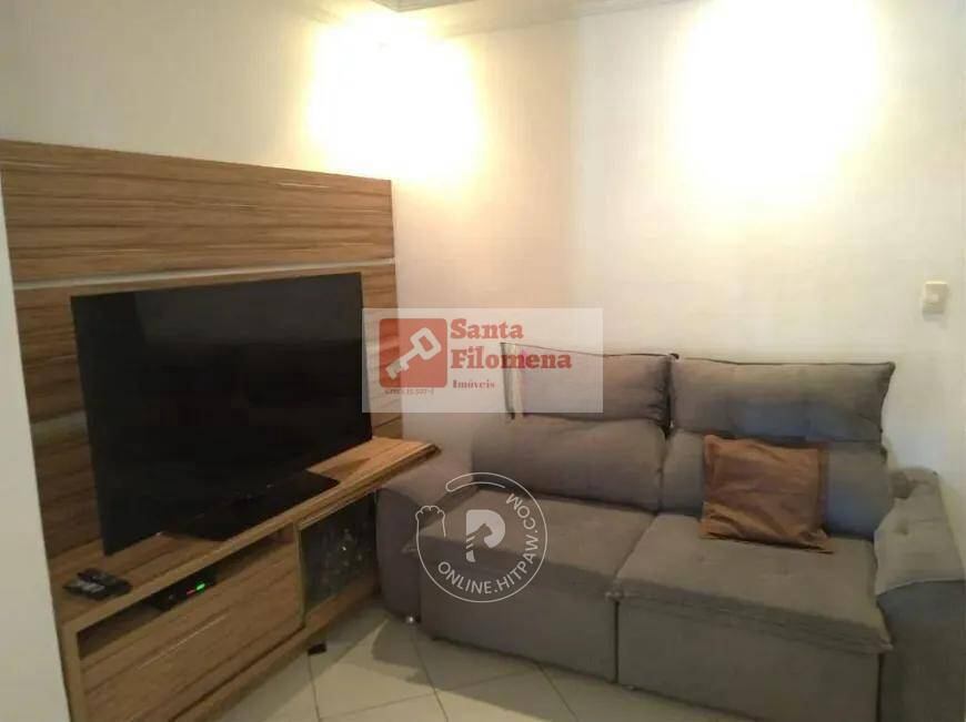 Sobrado à venda com 3 quartos, 142m² - Foto 4