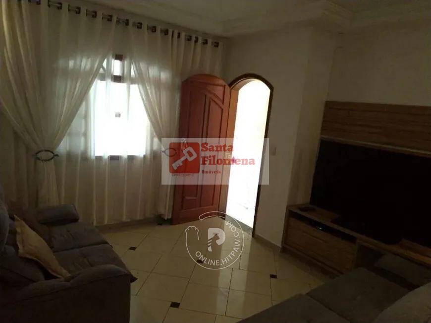 Sobrado à venda com 3 quartos, 142m² - Foto 3