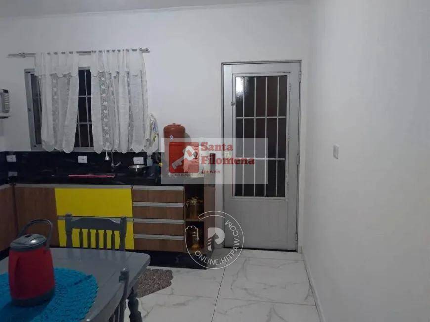 Sobrado à venda com 3 quartos, 142m² - Foto 6