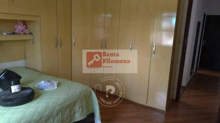 Sobrado à venda com 3 quartos, 142m² - Foto 13