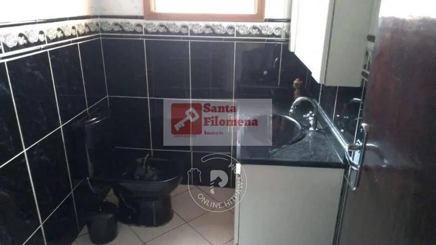 Sobrado à venda com 3 quartos, 142m² - Foto 12