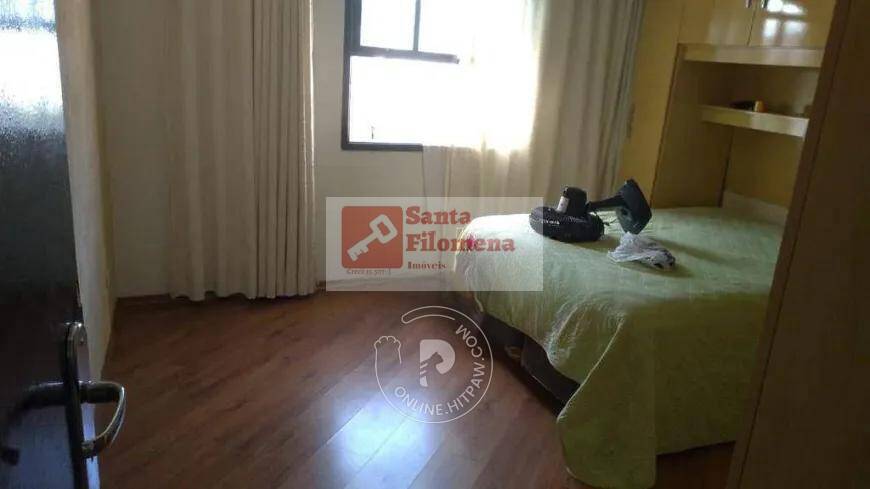 Sobrado à venda com 3 quartos, 142m² - Foto 14