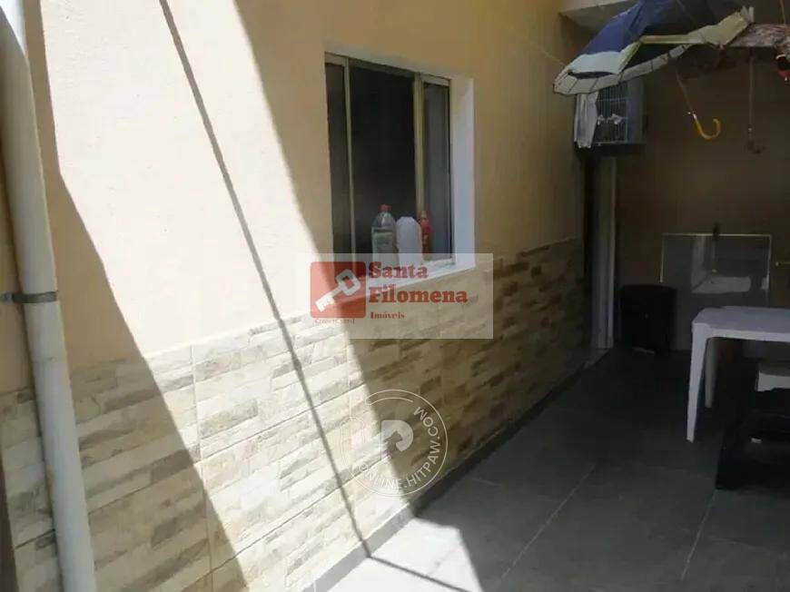 Casa à venda com 4 quartos, 232m² - Foto 12