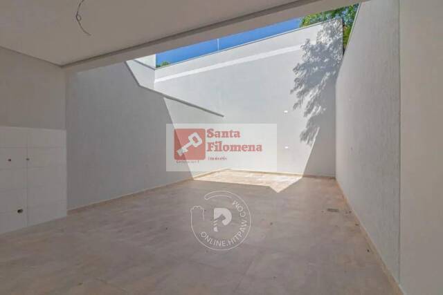 Casa à venda com 3 quartos, 172m² - Foto 2