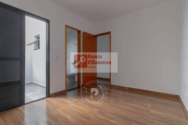 Casa à venda com 3 quartos, 172m² - Foto 9