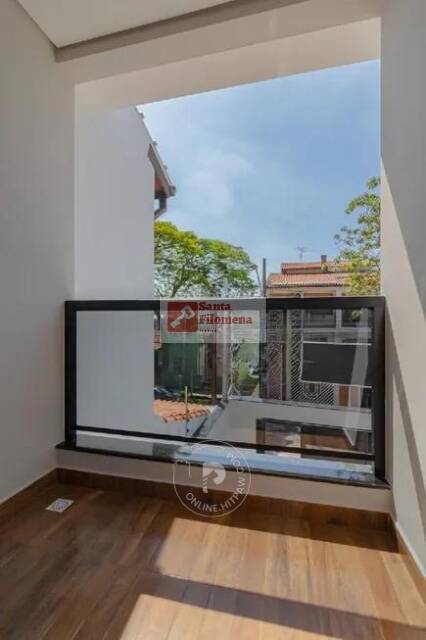 Casa à venda com 3 quartos, 172m² - Foto 12