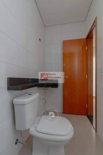 Casa à venda com 3 quartos, 172m² - Foto 18