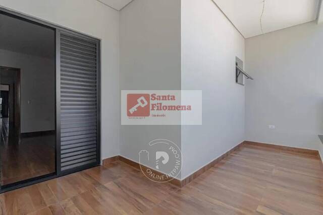 Casa à venda com 3 quartos, 172m² - Foto 20