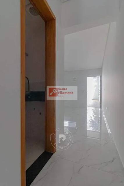 Casa à venda com 3 quartos, 172m² - Foto 19