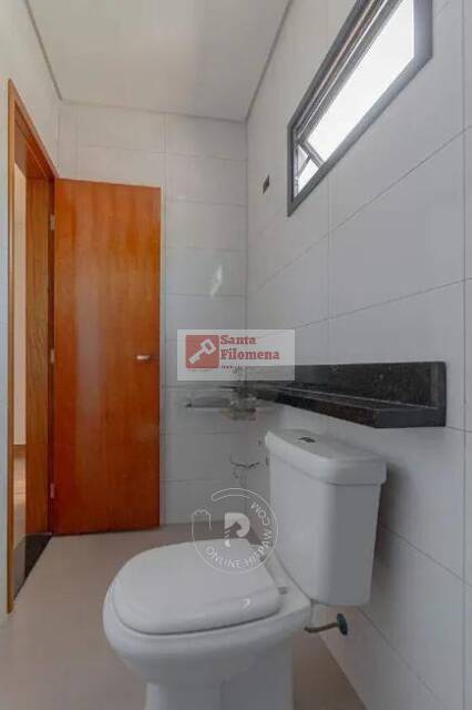 Casa à venda com 3 quartos, 172m² - Foto 24